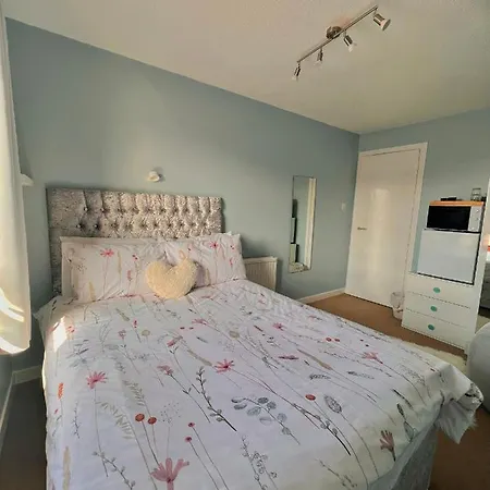 Dalryplace Homestay Edinburgh