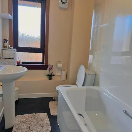 Dalryplace Homestay Edinburgh