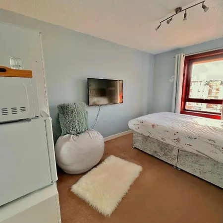 Dalryplace Edinburgh