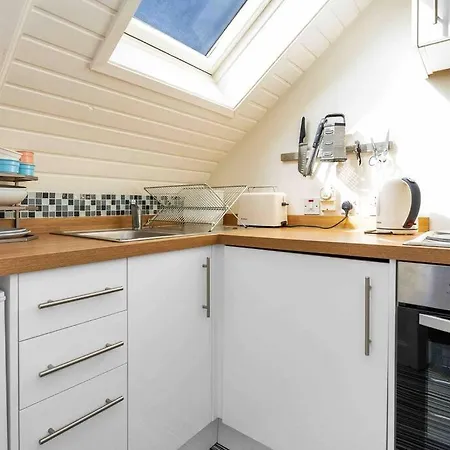 Stylish 1 Bedroom * Edinburgh