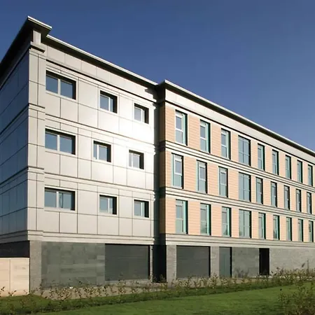 College * Édimbourg