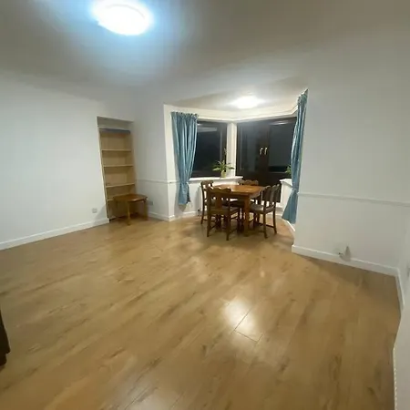 Steps Away From The Action Apartment