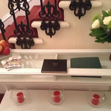 Ailsa بيت ضيافة