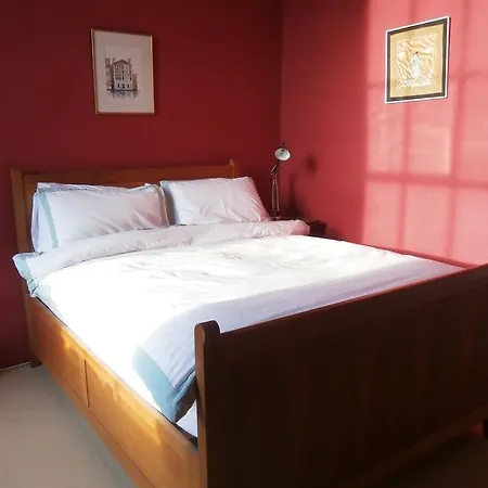 Winter Cherry Bed & Breakfast