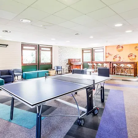 Summer At The Of דירה