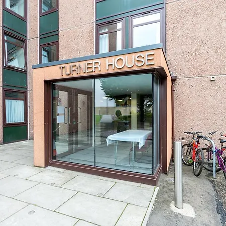 Appartement Summer At The Of Edinburgh