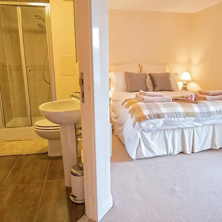 Apartamento The Ice House