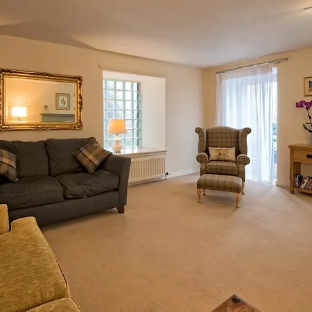 Apartamento The Ice House