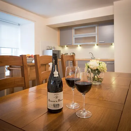 The Ice House * Edimburgo