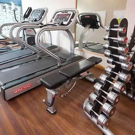 Otel By Marriott 4*