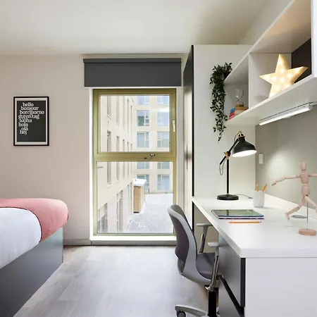 Capitol By Altido Appartement *