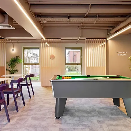 Capitol By Altido Διαμέρισμα Εδιμβούργο