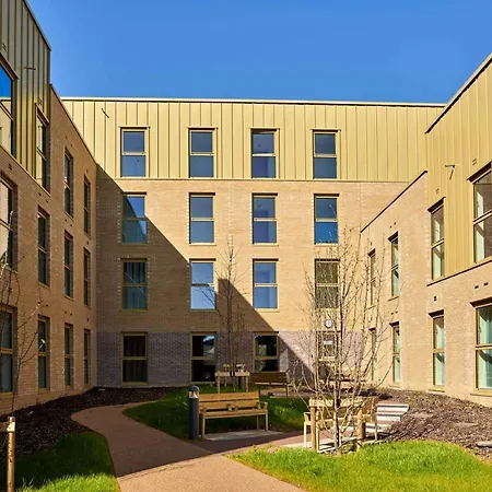 Capitol By Altido * Edinburgh