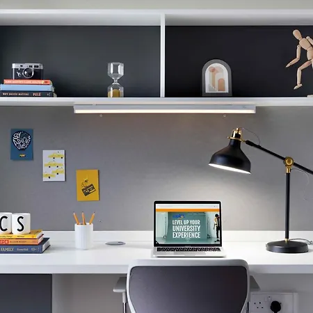 Capitol By Altido Edinburgh