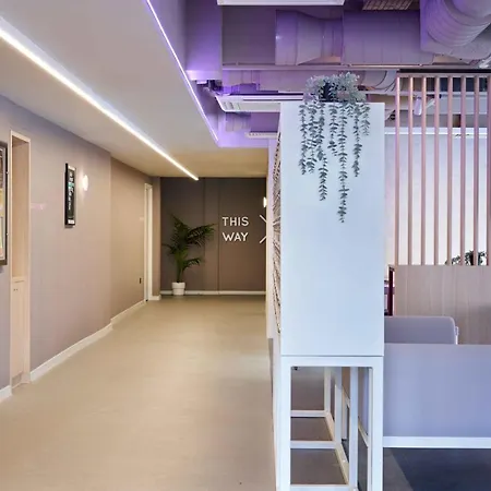 Appartement Capitol By Altido