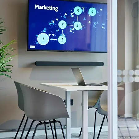 Capitol By Altido Εδιμβούργο