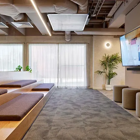 Capitol By Altido Διαμέρισμα