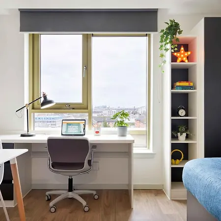 Capitol By Altido Appartement *