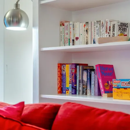 Campbells Close Apartment Holiday home Edinburgh