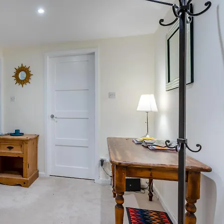 Campbells Close Casa vacanze