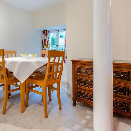 Campbells Close Apartment Holiday home Edinburgh