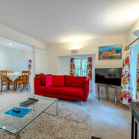 Casa vacanze Campbells Close
