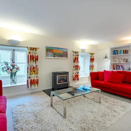 Campbells Close Casa vacanze Edimburgo