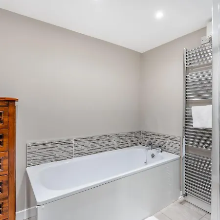 Campbells Close Apartment Holiday home *