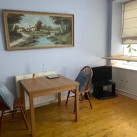 Cosy Causewayside * Edimburgo