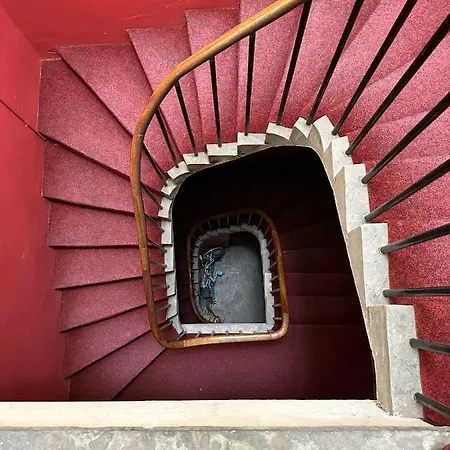 The Valentine - Townhouse (adults Only)