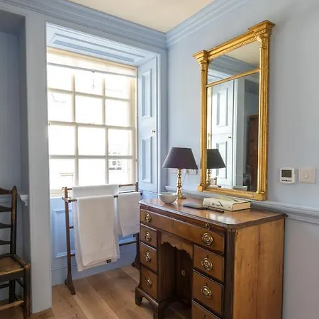 The Pavilion At Lamb's House Edimburgo