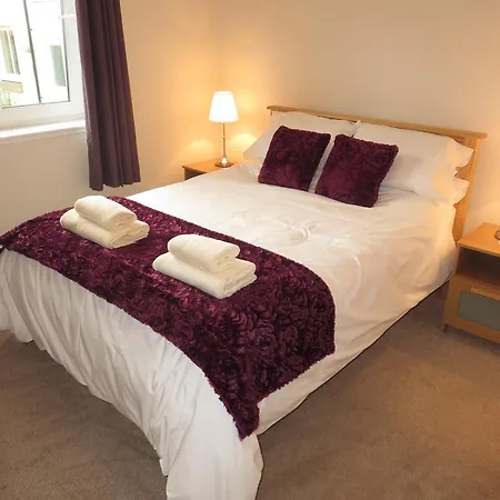 Apartamento Waverley Park *
