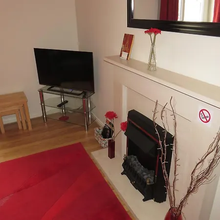 Waverley Park Apartamento Edimburgo