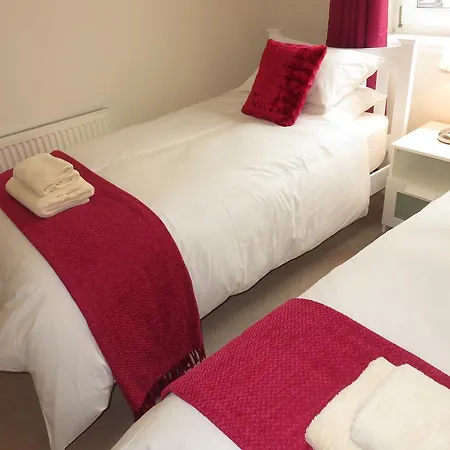 Apartamento Waverley Park *