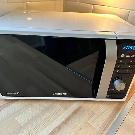 The Red Door, Two-bedrooms