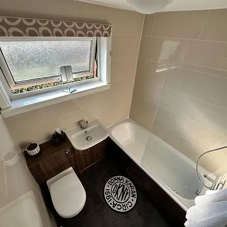 The Red Door, Two-bedrooms *