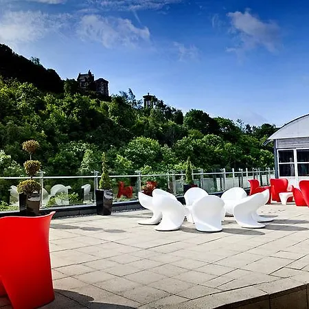 The Glasshouse, Autograph Collection 5* אדינבורו