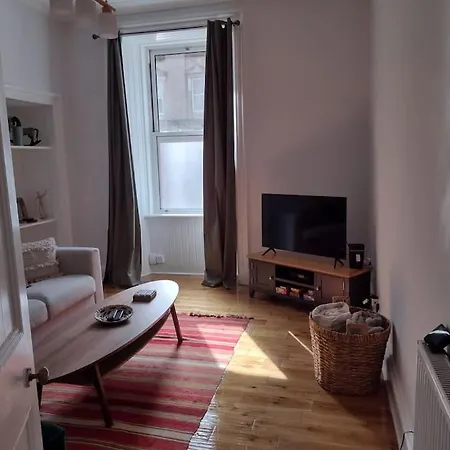 Appartamento Pass The Keys Modern Vibrant Flat In Leith