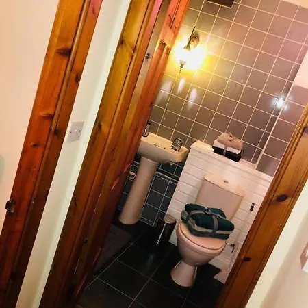 Vibrant At The Shore In Leith Appartement Edinburgh