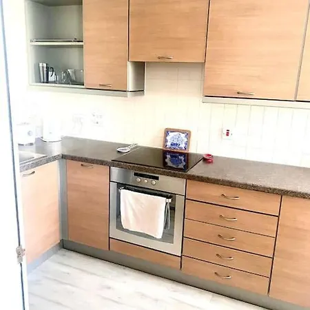 Appartamento Bright Modern Edimburgo