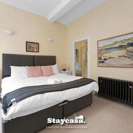 Classic Abode *