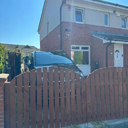 Peaceful Private With Free Parking And Wifi *