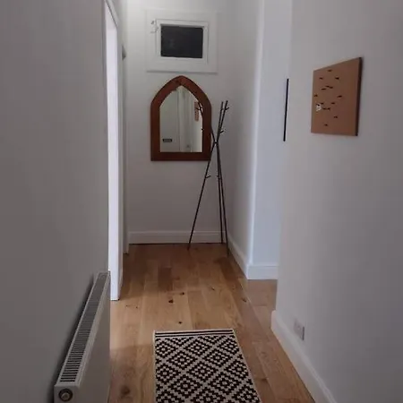 Pass The Keys Modern Vibrant Flat In Leith * Edimburgo