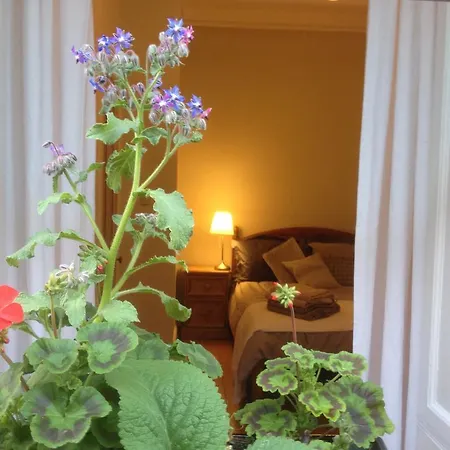 City Flat Edimburgo