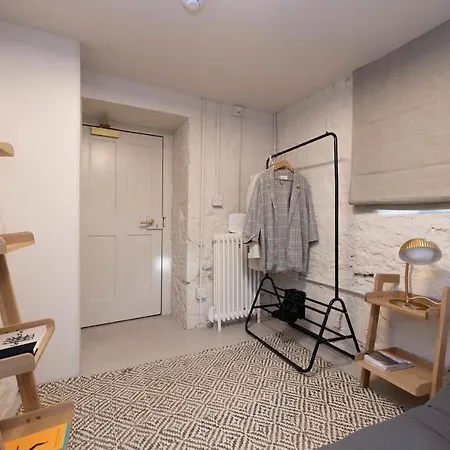 Joivy Observatory Unique House On Calton Hill