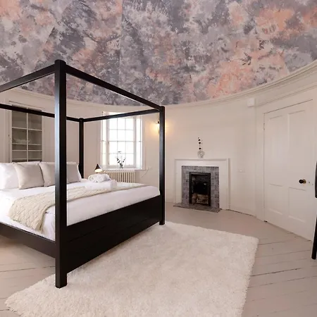 Casa vacanze Joivy Observatory Unique House On Calton Hill *