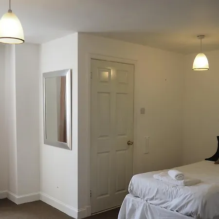 City Guest House Affittacamere