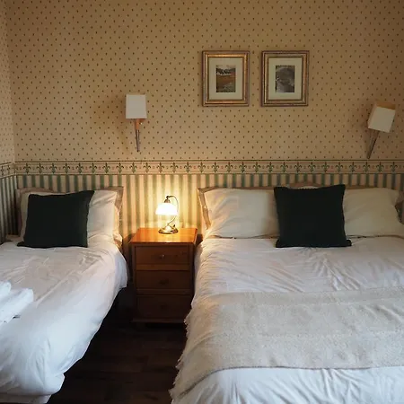 City Guest House Affittacamere 3*
