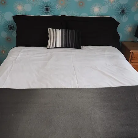 City Guest House Pensionat