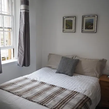 Maison d'hôtes City Guest House 3*